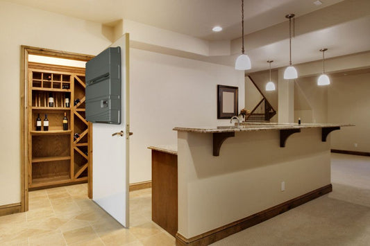 Winemaster PC15/L