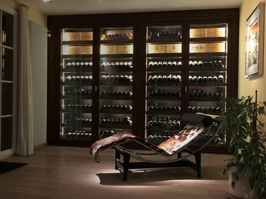 Winemaster ARM15