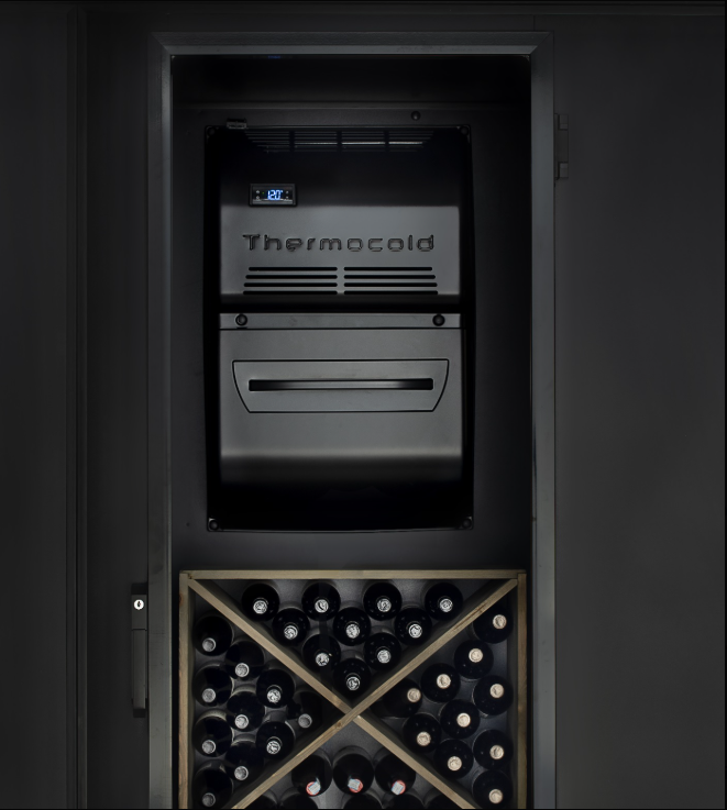 Thermocold EC10VIN